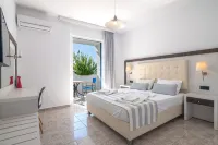 Mythos Apartments Hotels in 