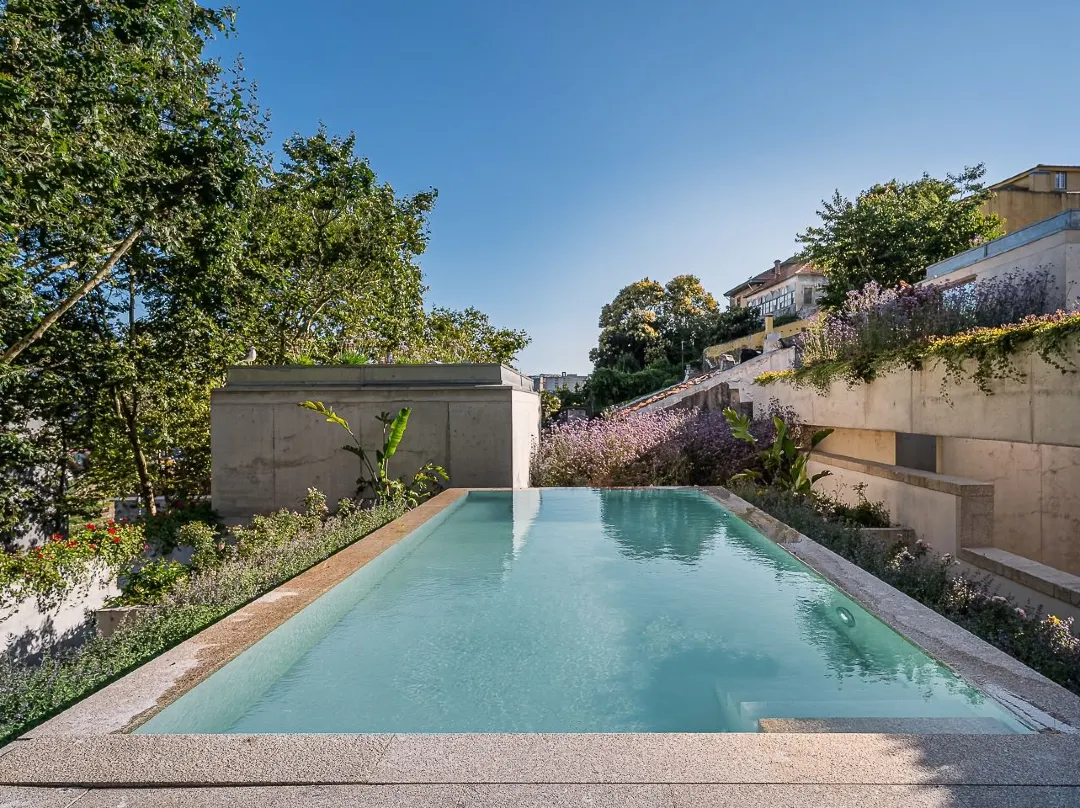Guestready - A Stylish Stay Near Campo Alegre - Oporto