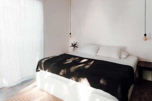 特大床套房带阳台