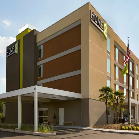 Home2 Suites by Hilton Atlanta South/McDonough