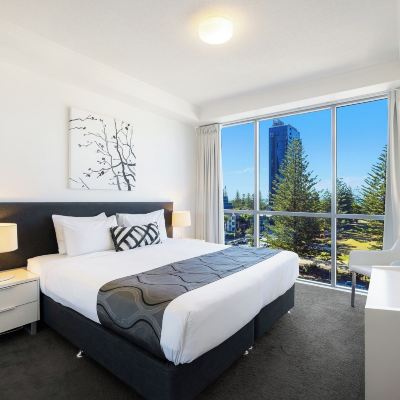 Two-Bedroom Apartment With One Bathroom Ocean Pacific Resort Promo Code