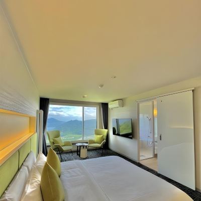 標準雙人房 可可飯店優惠