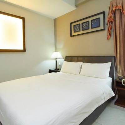 經濟標準間 甲洞飯店優惠