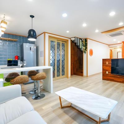 Iris Villa M 펜션아이리스 쿠폰