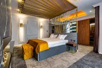 Prestige Plaza Hotels in 