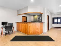 Quality Inn Ξενοδοχεία στην πόλη Beloit