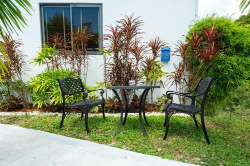 别墅（带独立泳池）