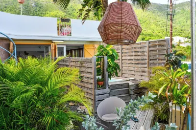 Hotel Oasis Hotéis em 