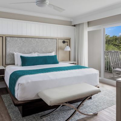 One Bedroom Suite Beach Front King Delray Sands Resort Promo Code