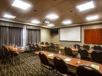 Hampton Inn Wheeling Hotels in Ohio County