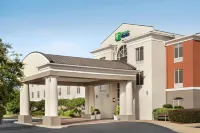 Holiday Inn Express & Suites AUBURN - UNIVERSITY AREA by IHG