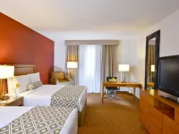 Crowne Plaza MONTERREY AEROPUERTO by IHG Ξενοδοχεία στην πόλη Apodaca