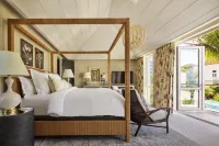 Rosewood Baha Mar Hotels in 