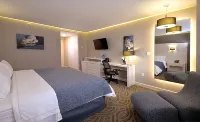 Holiday Inn Express PACHUCA by IHG Hotels in 
