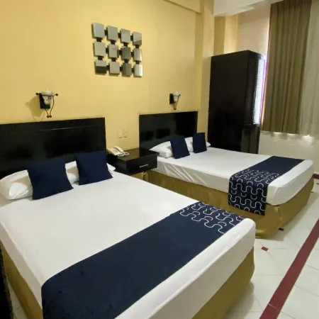 Hotel Impala de Tampico