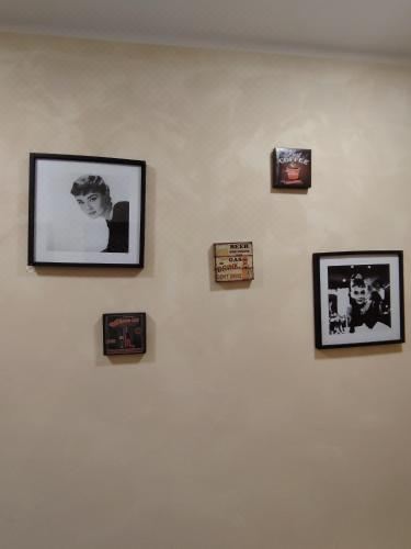 双人房（带独立浴室）