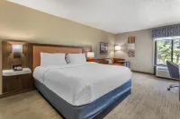 Hampton Inn New Bern