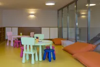 Ozadi Tavira Hotel