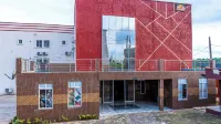 H3 Hotel and Events Centre. Hotels in 