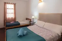Hostel Pituco Hotel di 