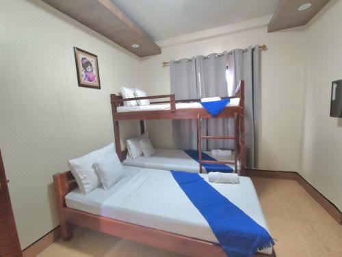 家庭房（带浴室）