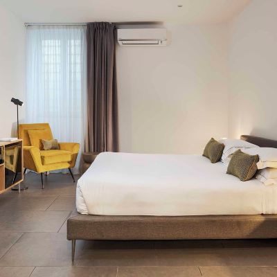 Standard Double Room Habitat Promo Code