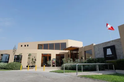 Casa Andina Standard Chincha Hotel di 