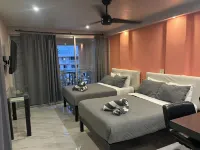 Cancun Plaza Condo Apartment