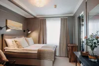 Lillan Hotel & Kök Ξενοδοχεία στην πόλη 