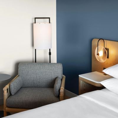 King Studio Suite With Sofa Bed And City View Hotel Halifax Promo Code