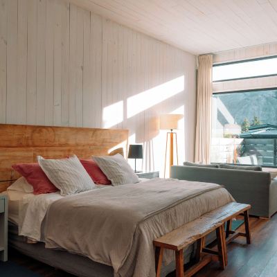 Premium Double Or Twin Room Hostería El Puma Promo Code