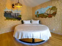 Hotel Castel Suceava Hôtels à : Suceava