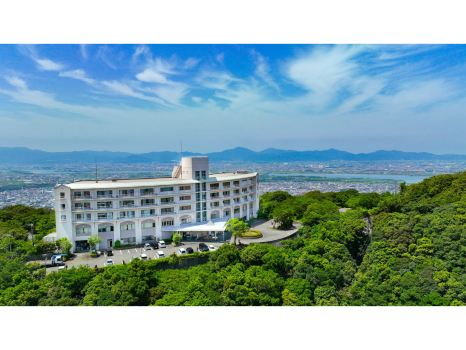 眉山海月 天空景觀酒店