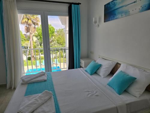 Dalyan Villa Amazon: Villa With Private Pool