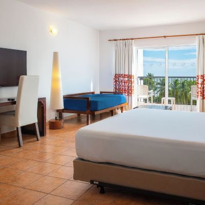 Standard King Room Royal Decameron Salinitas - All Inclusive Promo Code