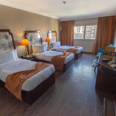 Standard Triple Room Zayed Hotel Promo Code
