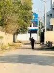 Hotel Marvi Multan