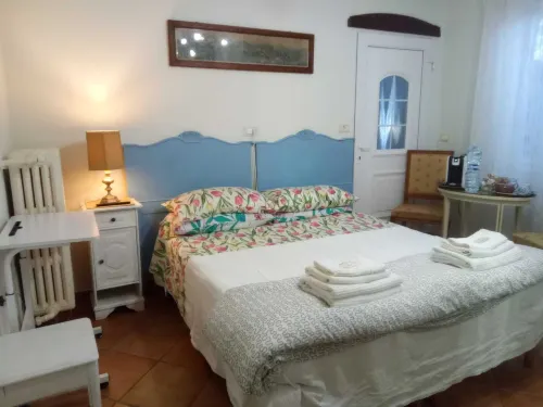 Villa Fiorita