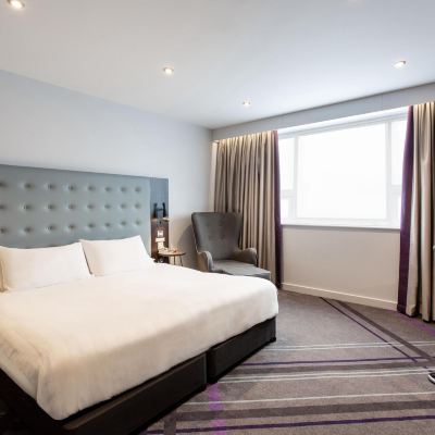 Superior Double Room, Roll-in Shower Bicester Promo Code