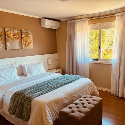 Premium Studio Pousada Quinta do Vale Promo Code