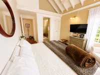 Hotel Casa Madero 엔비가도 호텔