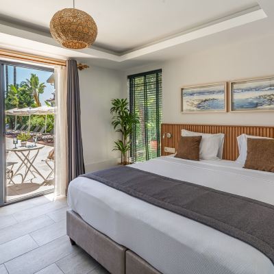 Elite Double Or Twin Room West House Exclusive Hotel Promo Code