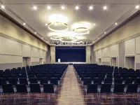 Mercure Hotel Dortmund Messe