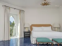 Villa Helios Capri - Small Luxury Hotels of the World