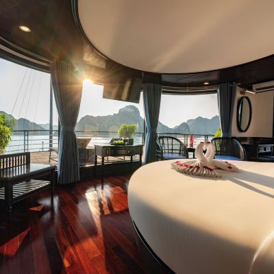 Executive Room, Terrace, Ocean View La Casta Cruise Promo Code