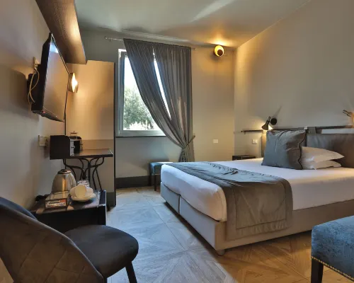 Hotel le Corderie Hotels in Trieste