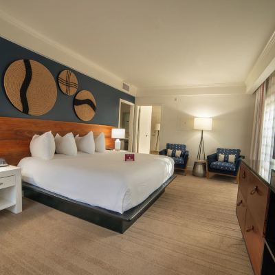 Family Suite with Patio Amara Resort and Spa Promo Code