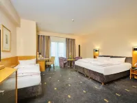 Hotel Theresientor Hotels in Straubing