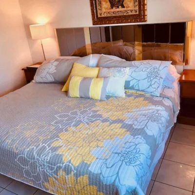 Standard Apartment, 1 King Bed With Sofa Bed, Non Smoking Ebb Tide Resort Promo Code