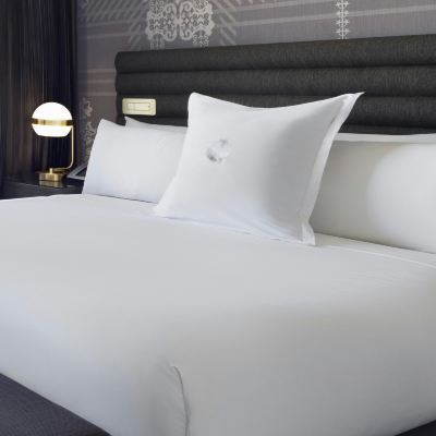 Terrace Studio King-Fountain View The Cosmopolitan of Las Vegas Promo Code